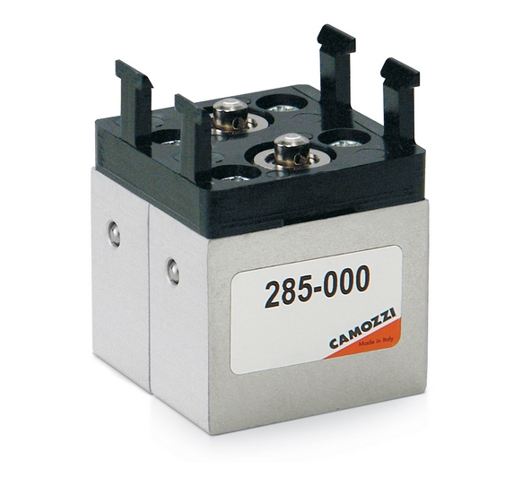 MINIVALVOLA + SUPPORTO 284.000 